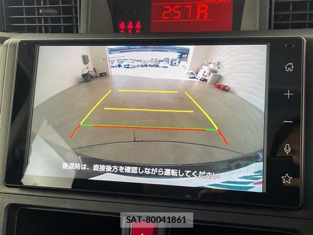Toyota ROOMY 2022 8914259-3