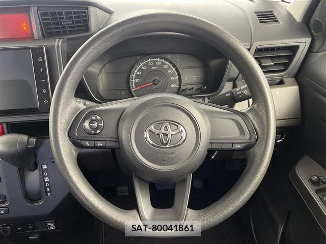 Toyota ROOMY 2022 8914259-5