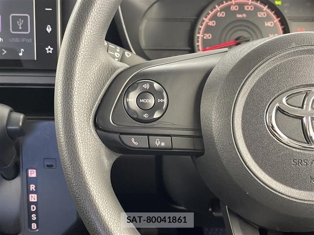 Toyota ROOMY 2022 8914259-7