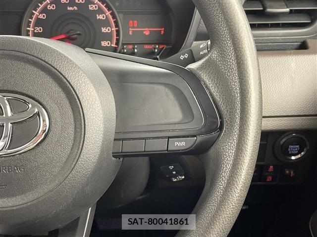 Toyota ROOMY 2022 8914259-8