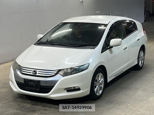 Honda INSIGHT 2010 8825120-0
