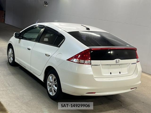 Honda INSIGHT 2010 8825120-1