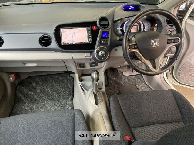 Honda INSIGHT 2010 8825120-3