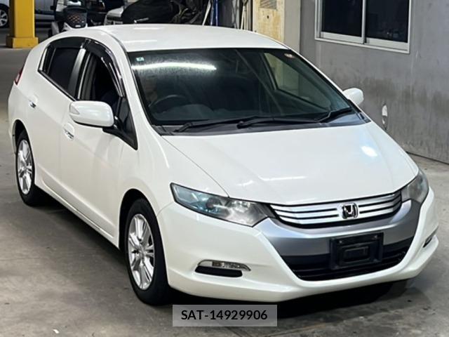 Honda INSIGHT 2010 8825120-4