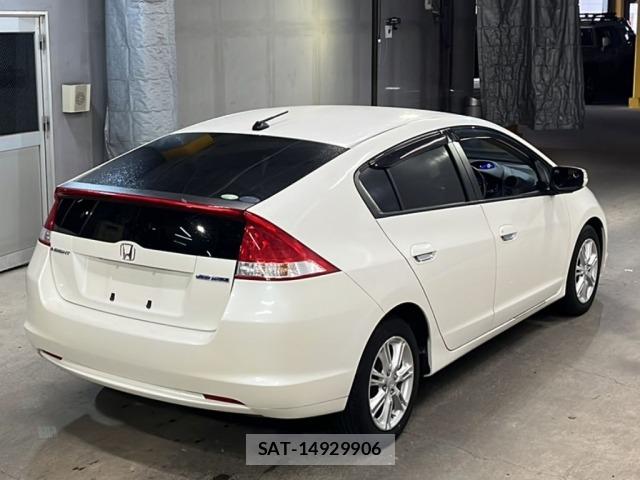 Honda INSIGHT 2010 8825120-5