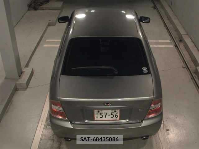 Subaru LEGACY B4 2005 8786857-7