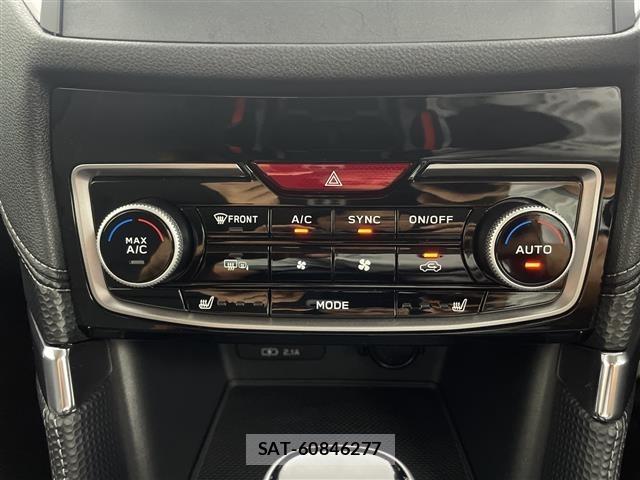 Subaru FORESTER 2024 8897447-1