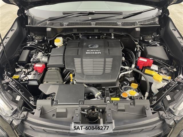 Subaru FORESTER 2024 8897447-14