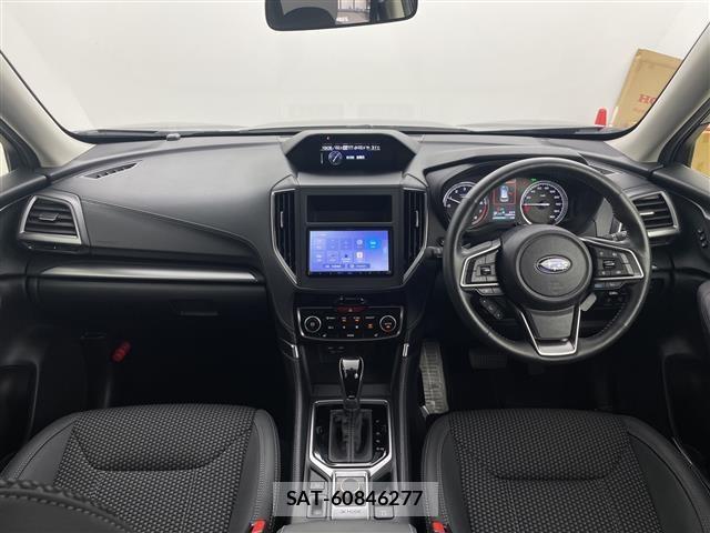 Subaru FORESTER 2024 8897447-15