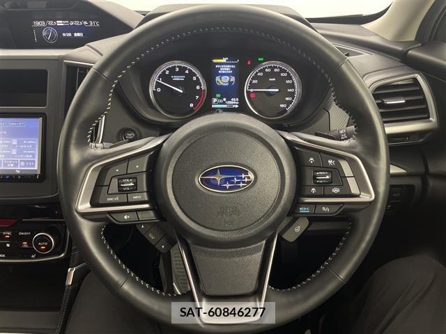 Subaru FORESTER 2024 8897447-3