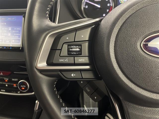 Subaru FORESTER 2024 8897447-5