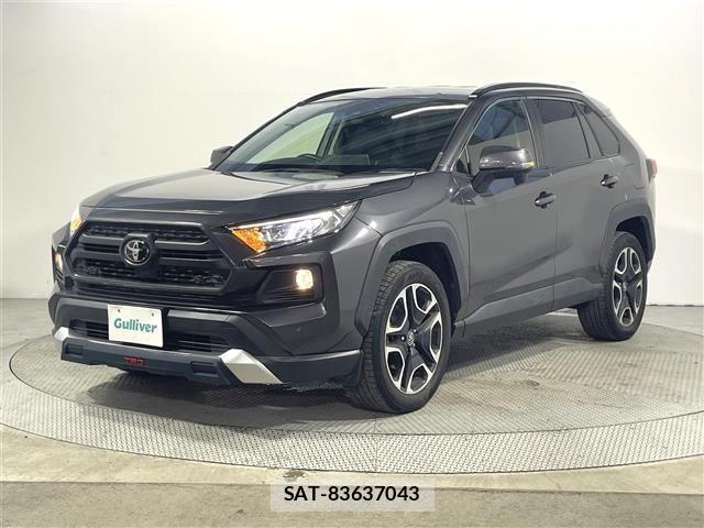 Toyota RAV4 2019 8938221-16