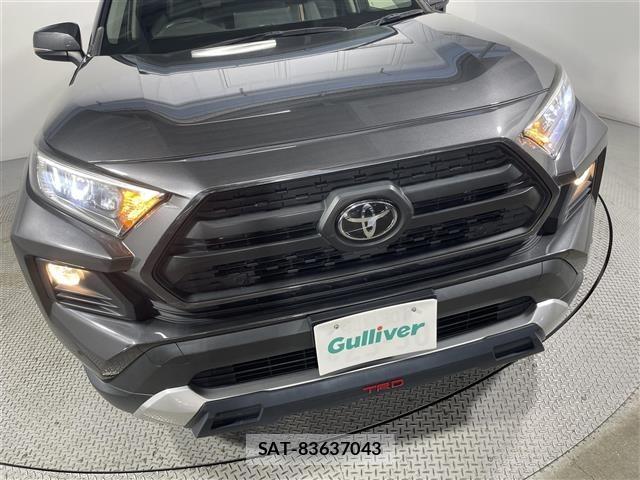 Toyota RAV4 2019 8938221-20