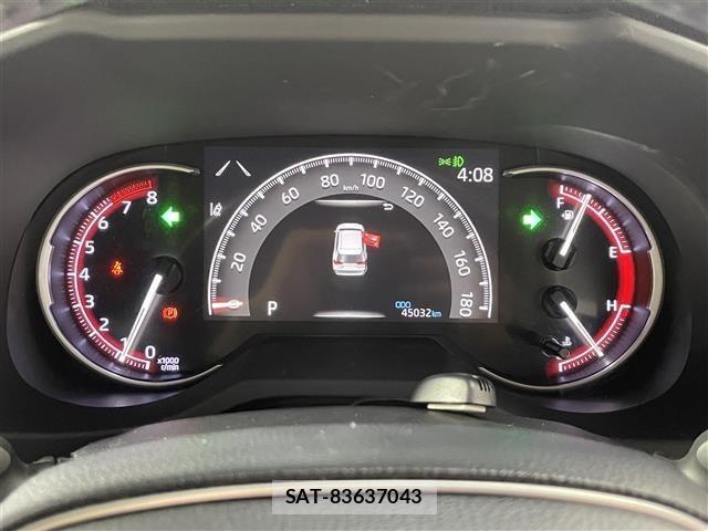Toyota RAV4 2019 8938221-22