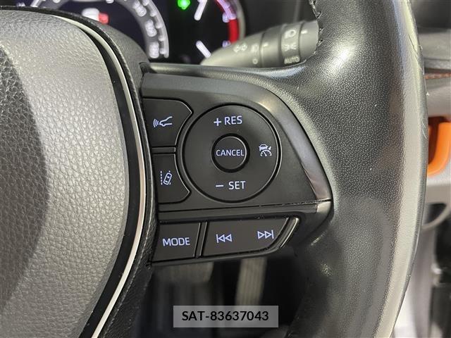 Toyota RAV4 2019 8938221-8
