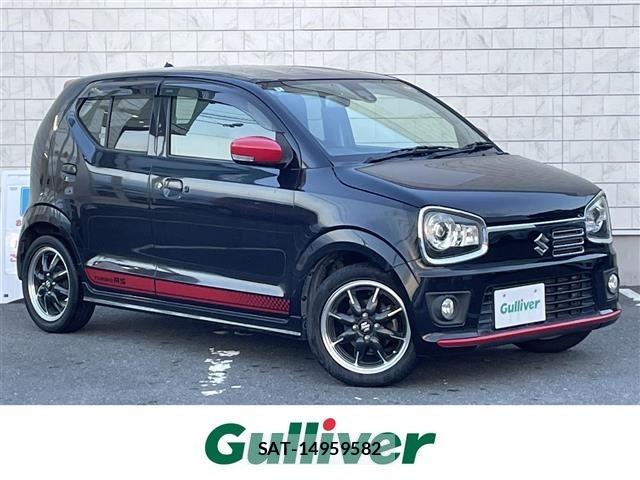 Suzuki ALTO 2016 8913961-0