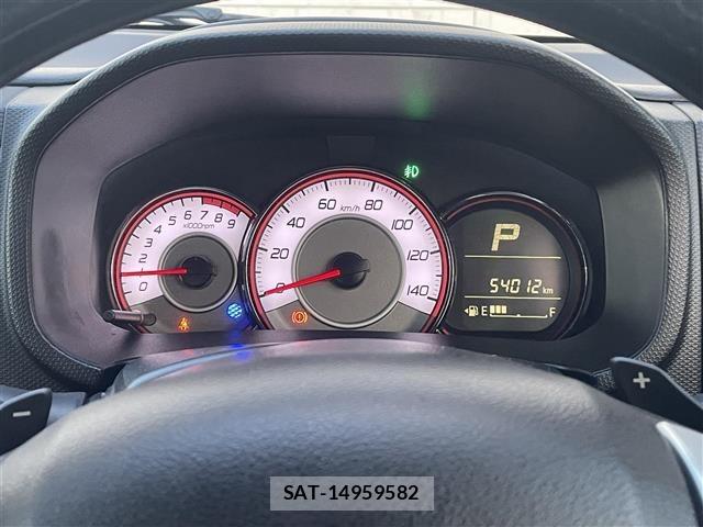 Suzuki ALTO 2016 8913961-1