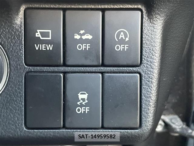 Suzuki ALTO 2016 8913961-12