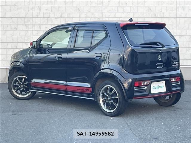 Suzuki ALTO 2016 8913961-14