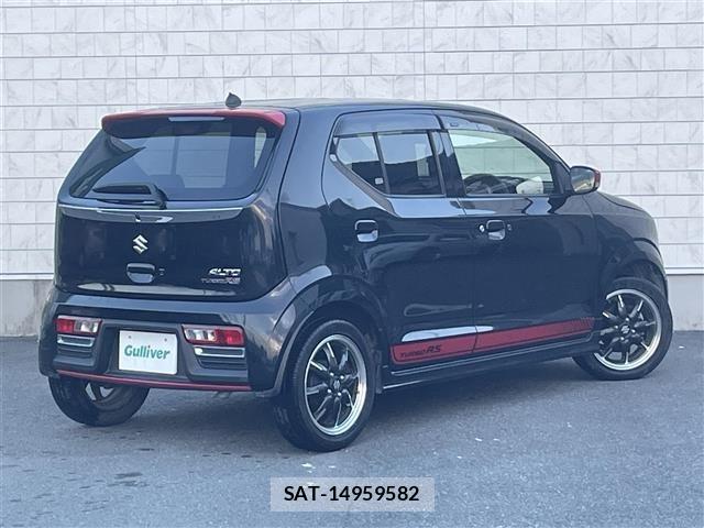 Suzuki ALTO 2016 8913961-15