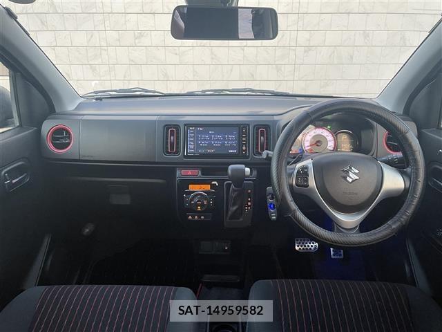 Suzuki ALTO 2016 8913961-16