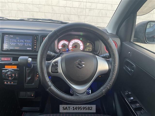 Suzuki ALTO 2016 8913961-17