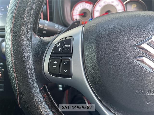 Suzuki ALTO 2016 8913961-19