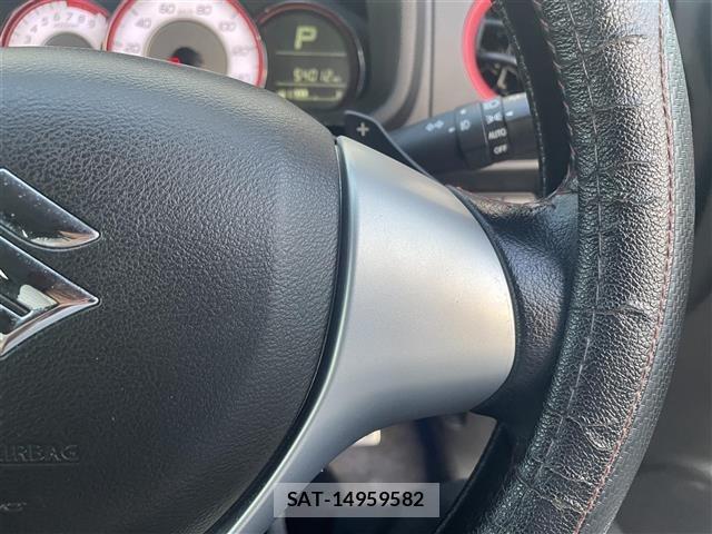 Suzuki ALTO 2016 8913961-20