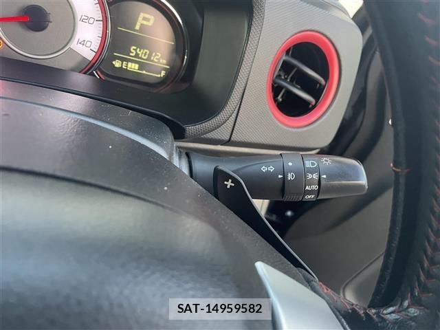 Suzuki ALTO 2016 8913961-22