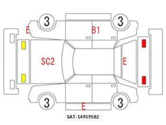 Suzuki ALTO 2016 8913961-24