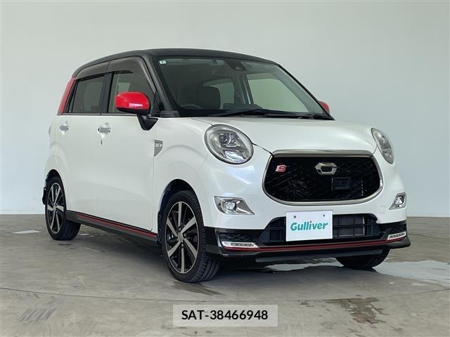 top selling car