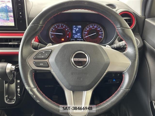 Daihatsu CAST 2016 8935096-1