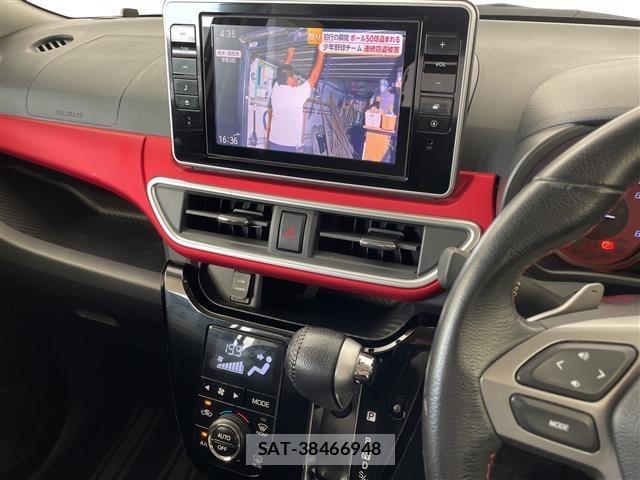 Daihatsu CAST 2016 8935096-10