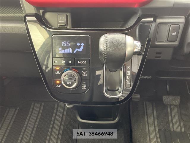 Daihatsu CAST 2016 8935096-11