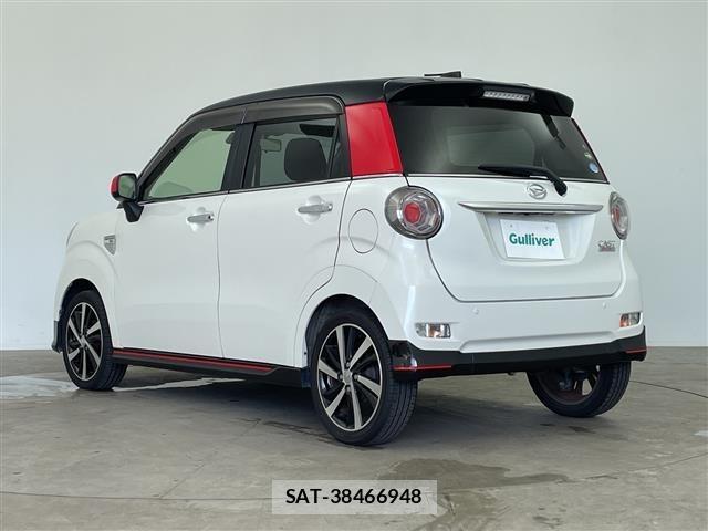 Daihatsu CAST 2016 8935096-13