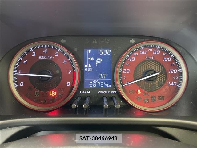 Daihatsu CAST 2016 8935096-19