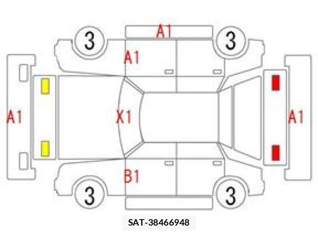 Daihatsu CAST 2016 8935096-23