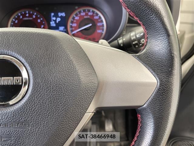 Daihatsu CAST 2016 8935096-5