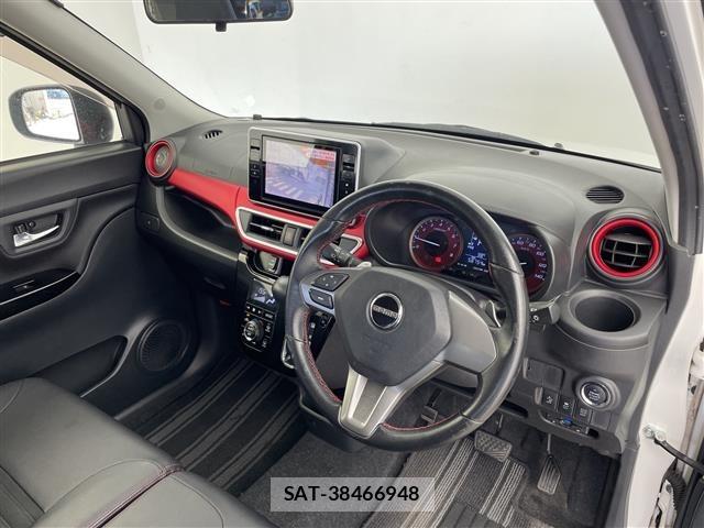 Daihatsu CAST 2016 8935096-6