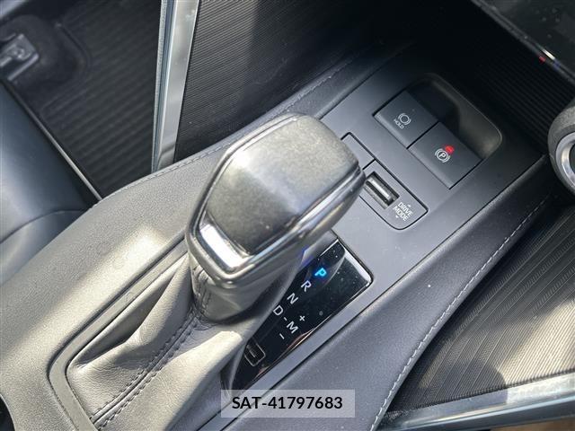 Toyota HARRIER 2020 8937055-10