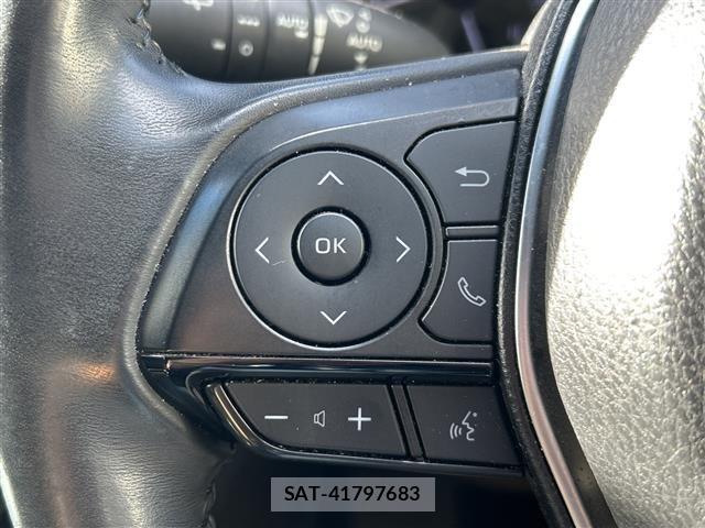 Toyota HARRIER 2020 8937055-16