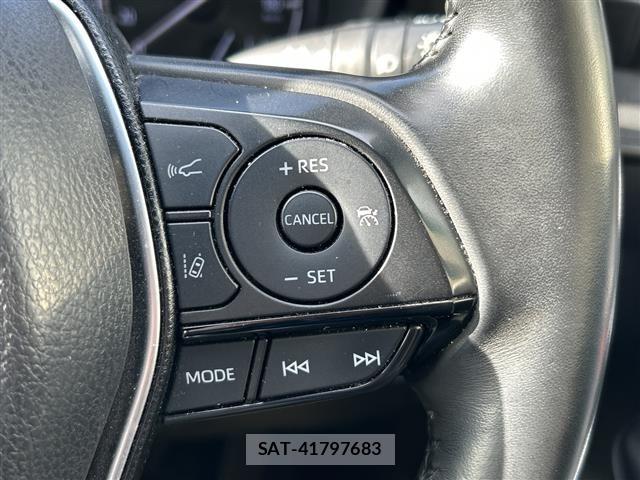 Toyota HARRIER 2020 8937055-17
