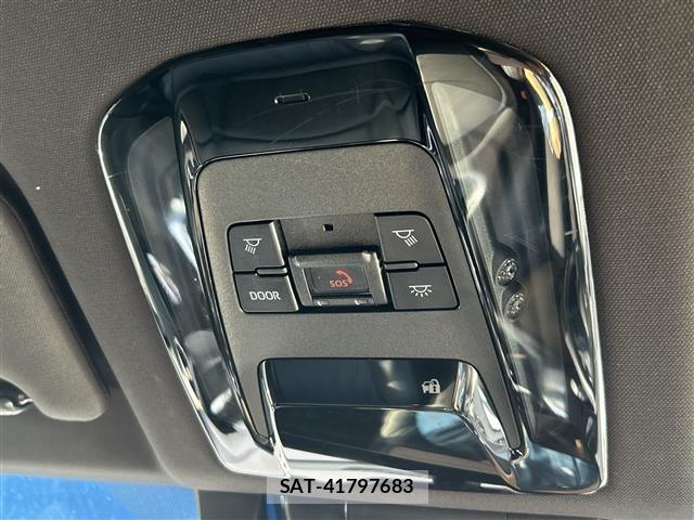 Toyota HARRIER 2020 8937055-21