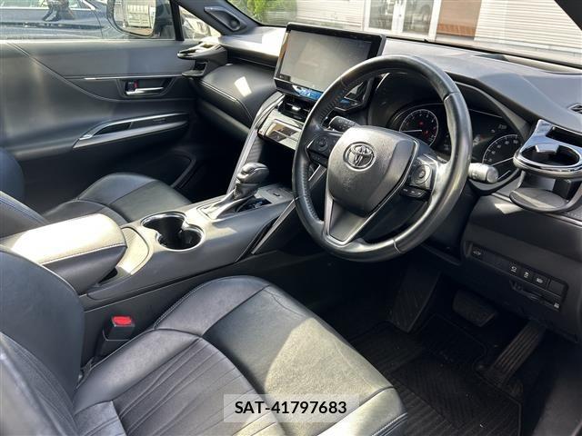 Toyota HARRIER 2020 8937055-22