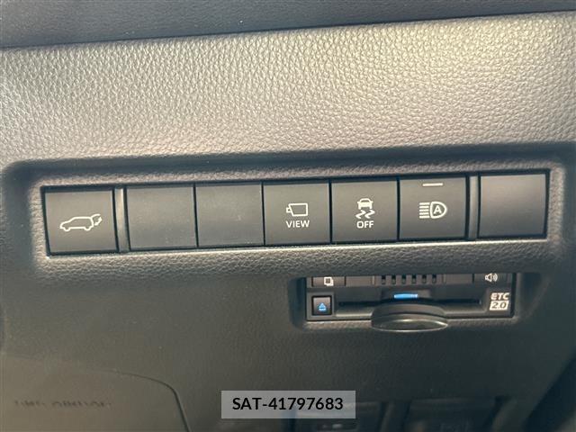 Toyota HARRIER 2020 8937055-3