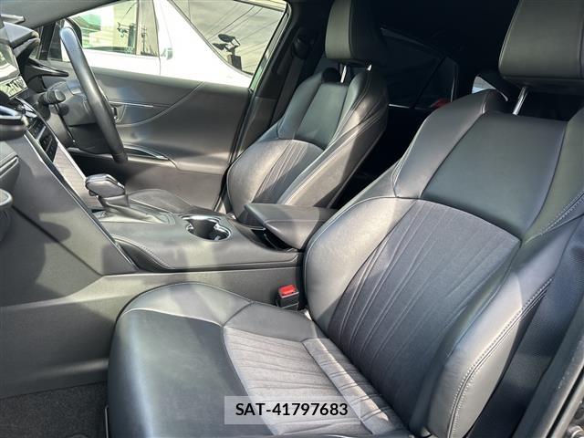 Toyota HARRIER 2020 8937055-6
