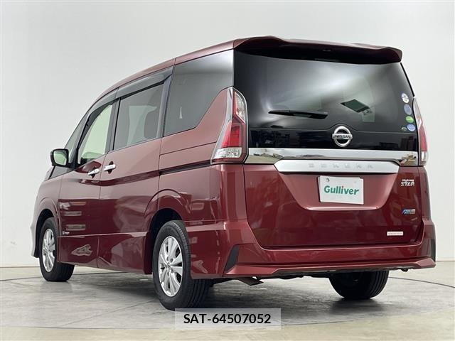 Nissan SERENA 2018 8925253-13