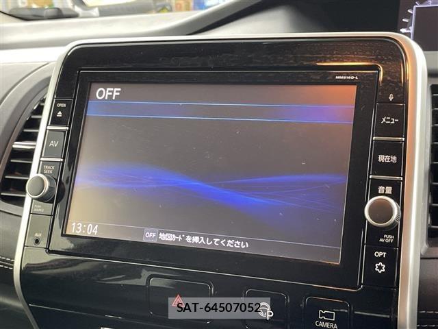 Nissan SERENA 2018 8925253-15