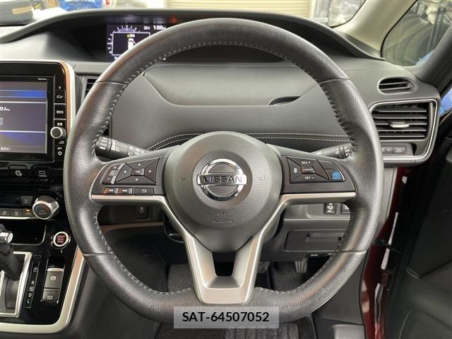 Nissan SERENA 2018 8925253-19