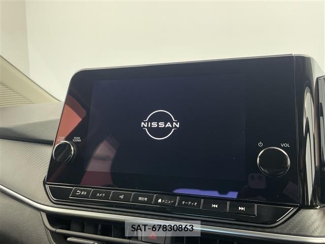 Nissan NOTE 2021 8911714-11